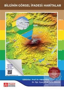 Bilginin Görsel İfadesi: Haritalar