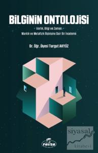 Bilginin Ontolojisi