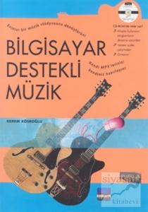Bilgisayar Destekli Müzik