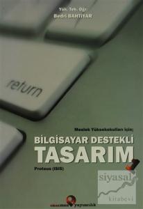 Bilgisayar Destekli Tasarım 1