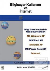 Bilgisayar Kullanımı ve İnternet