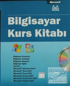 Bilgisayar Kurs Kitabı Windows Vista ve Office 2007