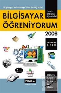 Bilgisayar Öğreniyorum 2008