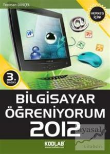 Bilgisayar Öğreniyorum 2012