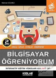 Bilgisayar Öğreniyorum