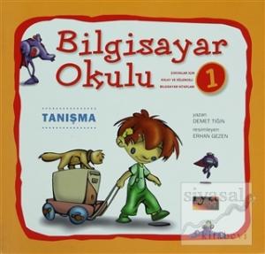 Bilgisayar Okulu 1
