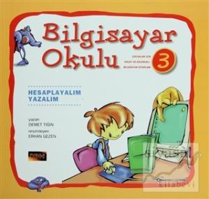 Bilgisayar Okulu 3