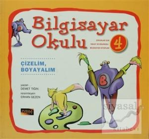 Bilgisayar Okulu 4