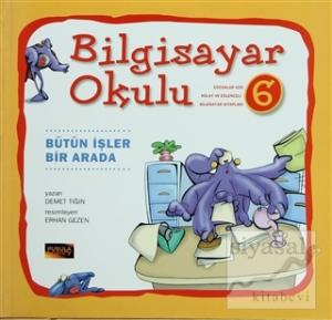 Bilgisayar Okulu 6