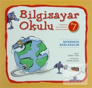 Bilgisayar Okulu 7