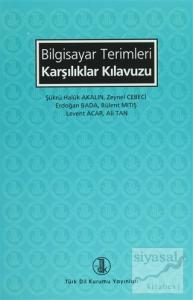 Bilgisayar Terimleri Karşılıklar Kılavuzu