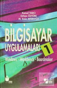 Bilgisayar Uygulamaları 1