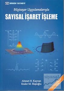 Bilgisayar Uygulamalarıyla Sayısal İşaret İşleme