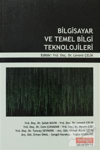Bilgisayar ve Temel Bilgi Teknolojileri