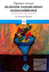Bilgisayar Yazılımlarının Değerlendirilmesi Kavramlar, Teknikler, Araçlar ve Uygulama