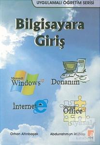 Bilgisayara Giriş