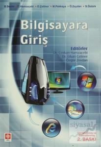 Bilgisayara Giriş