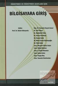 Bilgisayara Giriş