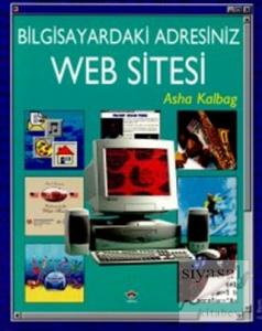 Bilgisayardaki Adresiniz Web Sitesi
