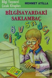 Bilgisayardaki Saklambaç