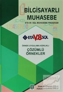Bilgisayarlı Muhasebe - ETA V8 SQL Muhasebe Programı