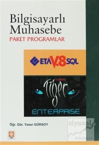 Bilgisayarlı Muhasebe - Paket Programlar