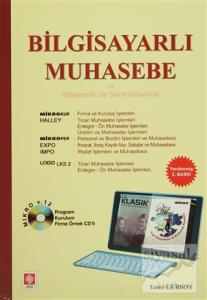 Bilgisayarlı Muhasebe ve Bilgisayarda Dış Ticaret Muhasebesi