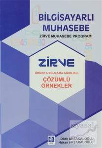 Bilgisayarlı Muhasebe - Zirve Muhasebe Programı