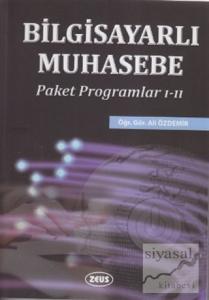 Bilgisayarlı Muhasebe