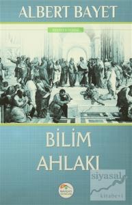 Bilim Ahlakı