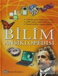 Bilim Ansiklopedisi (Ciltli)