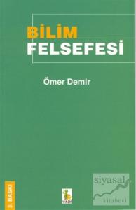 Bilim Felsefesi