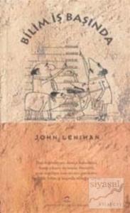 Bilim İş Başında (Ciltli)