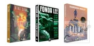 Bilim Kurgu (3 Kitap Takım) 1