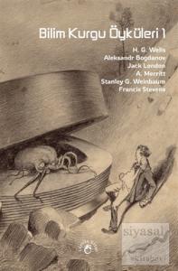 Bilim Kurgu Öyküleri 1