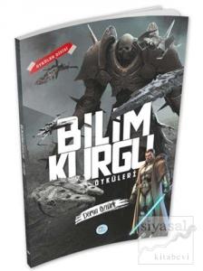 Bilim Kurgu Öyküleri