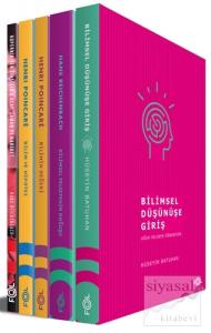 Bilim Seti (5 Kitap Takım)