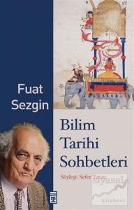 Bilim Tarihi Sohbetleri