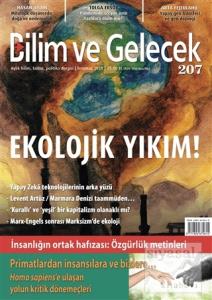 Bilim ve Gelecek Dergisi Sayı: 207 Temmuz 2021