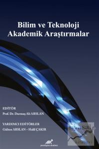 Bilim ve Teknoloji Akademik Araştırmalar