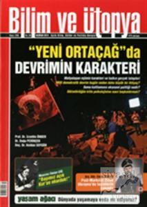 Bilim ve Ütopya Dergisi Sayı: 240 - 2014 Haziran