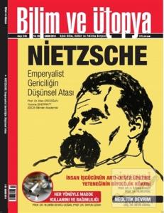 Bilim ve Ütopya Dergisi Sayı: 245 Kasım 2014