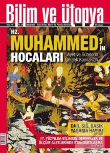 Bilim ve Ütopya Dergisi Sayı: 246 Aralık 2014