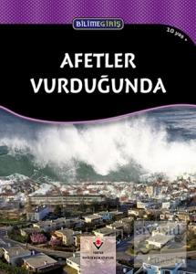 Bilime Giriş - Afetler Vurduğunda