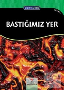 Bilime Giriş - Bastığımız Yer