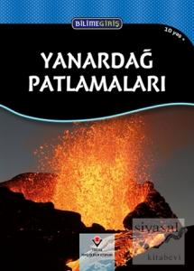 Bilime Giriş Yanardağ Patlamaları