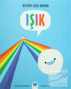 Bilimin Çizgi Romanı: Işık