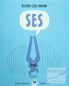 Bilimin Çizgi Romanı - Ses