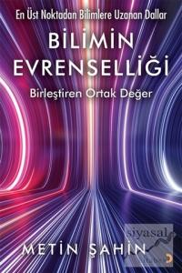 Bilimin Evrenselliği