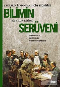 Bilimin Serüveni (Ciltli)